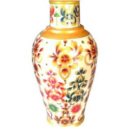 Decorative Flower Pot Manufacturer Supplier Wholesale Exporter Importer Buyer Trader Retailer in Agra Uttar Pradesh India
